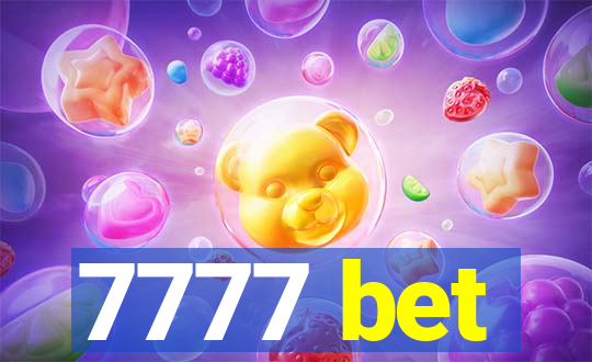 7777 bet